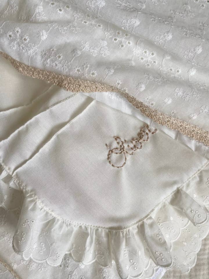 Littlemanuela – wholesale Bedding blanket – Kids & Baby – Óliver baby skirt1