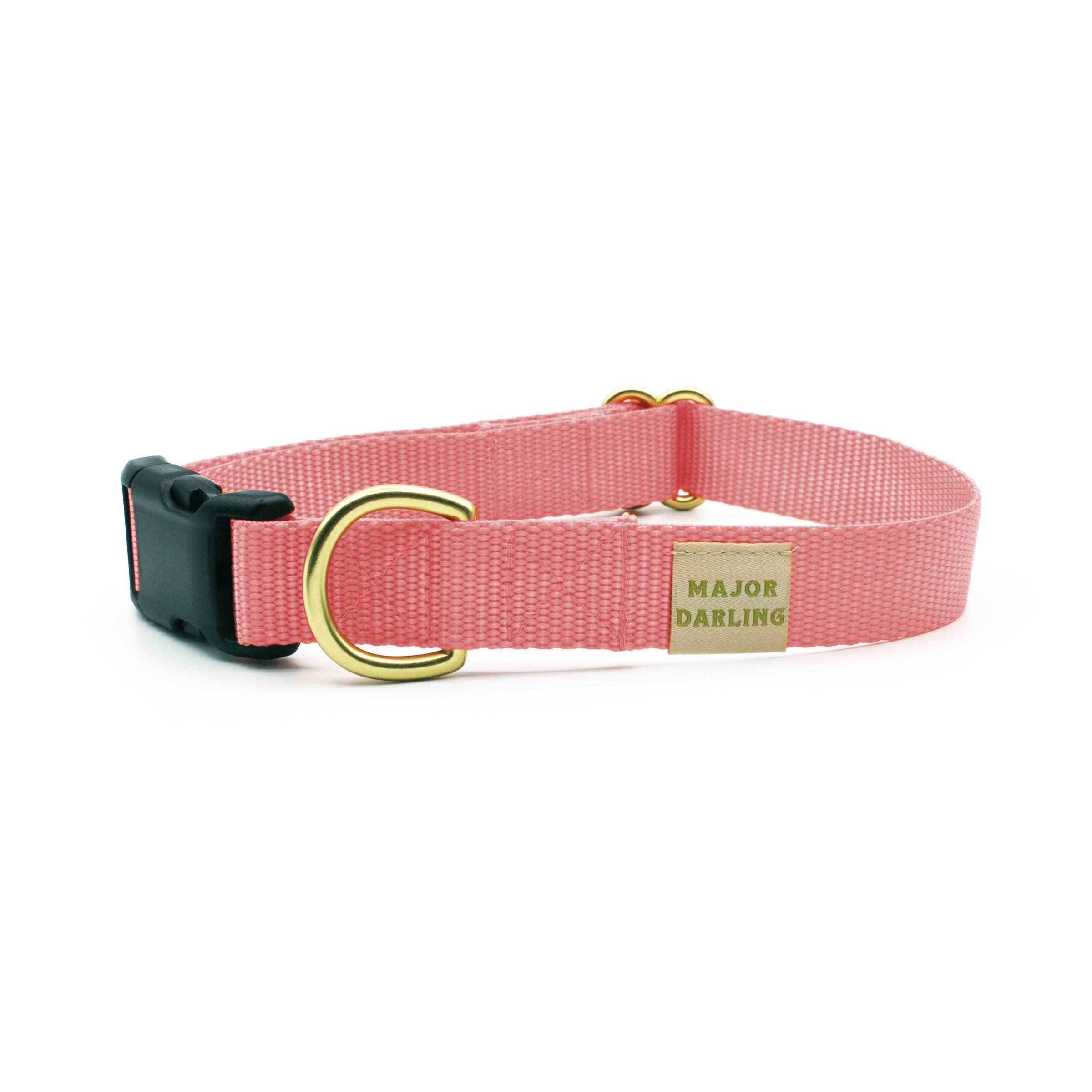 Major Darling - Wholesale Pet Collar - Dog - Snap Collar10