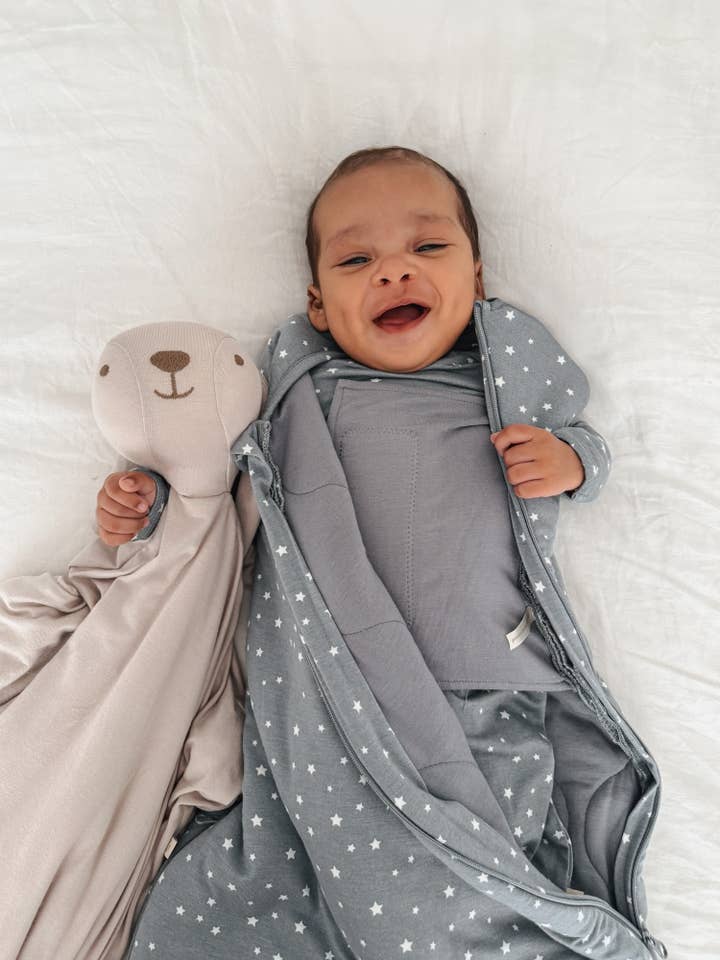 gunamuna - Wholesale Swaddle - Baby - SWADDLE 11