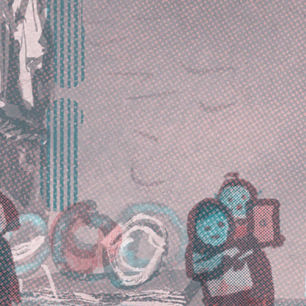 The Culture Curious - Wholesale Postcard - Lincoln Memorial postcard4