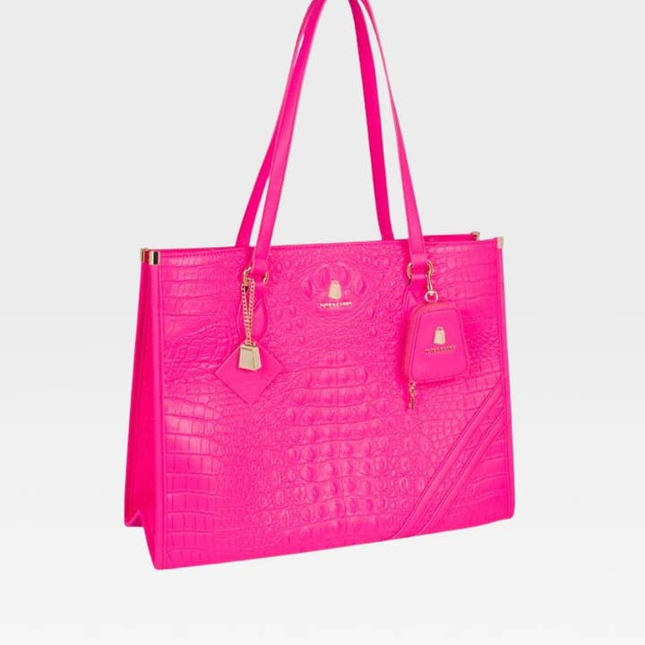 Tote&Carry - Wholesale Tote Bag - Women's - Apollo 2 Tote Bags7