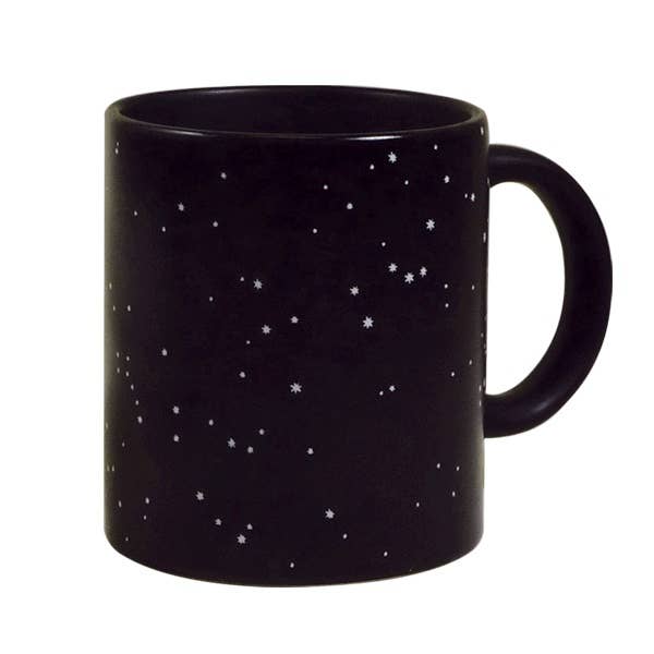 Unemployed Philosophers Guild - Venta al por mayor Taza - Taza de café térmica Constellation1