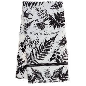 Boho Tea Towel for wholesale by Karma