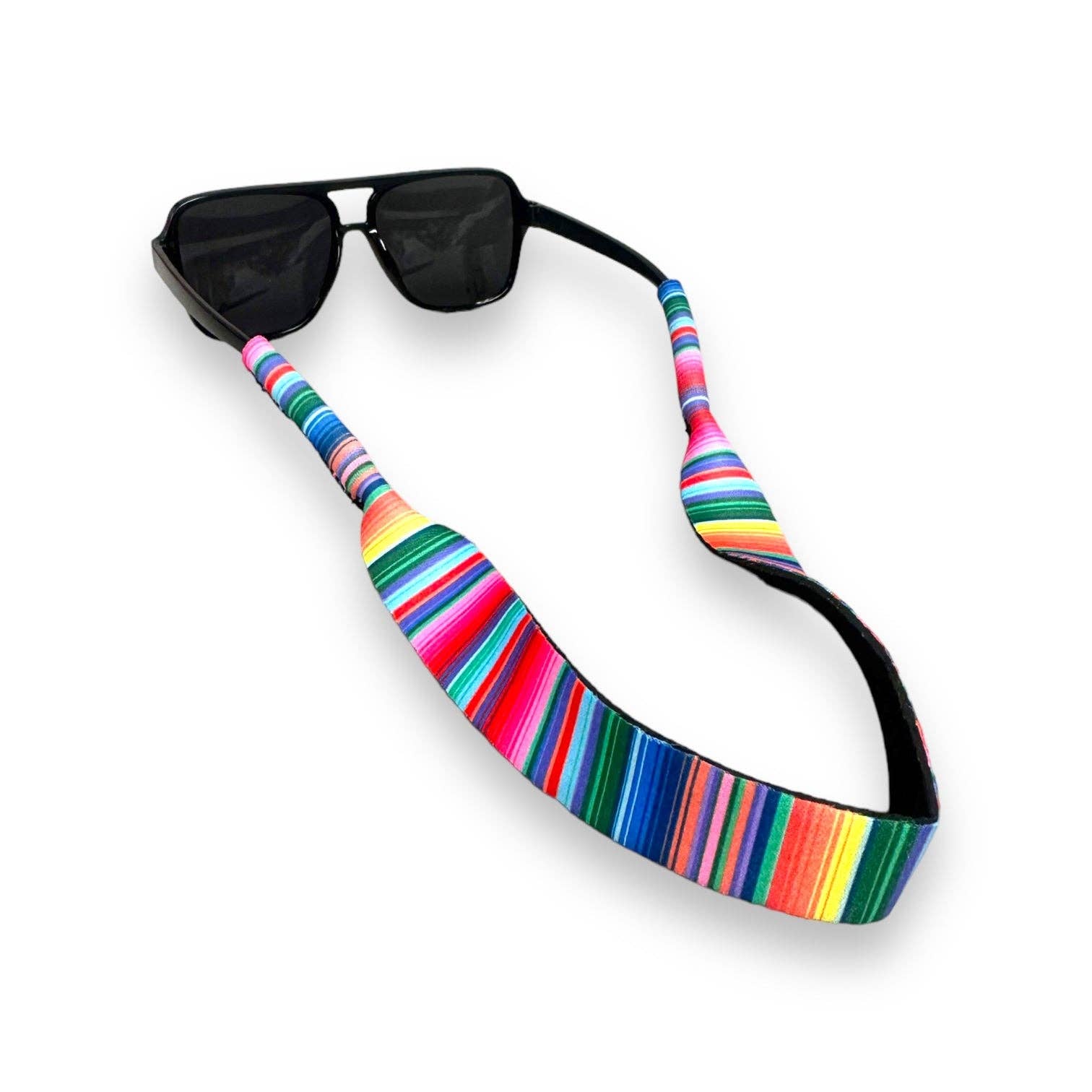 Drink Handlers - Wholesale Sunglasses/Eyeglasses Strap - Unisex - Adult Glasses Strap1