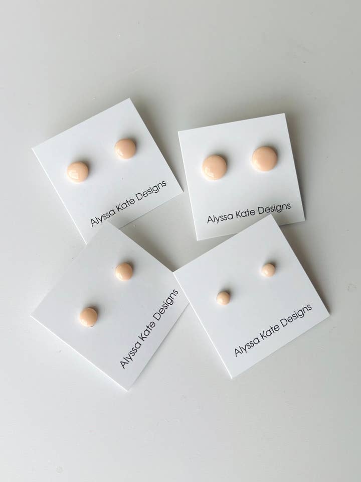 Barely There for wholesale by Alyssa Kate Designs