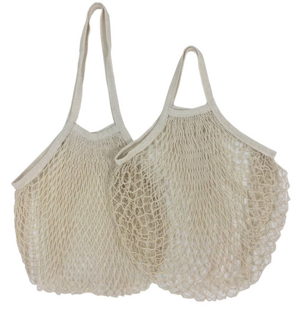 Fodory – Großhandel Lebensmittel-/Einkaufstasche – Baumwollnetz-Einkaufstaschen3