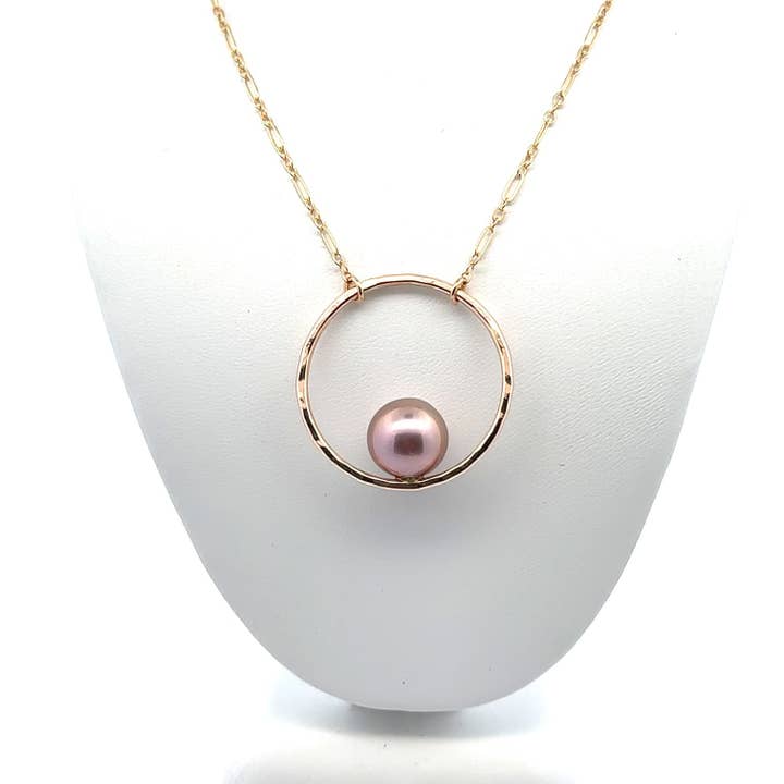 Dobbelt Mahina Halskæde for engroshandel hos Little Sea Gypsy