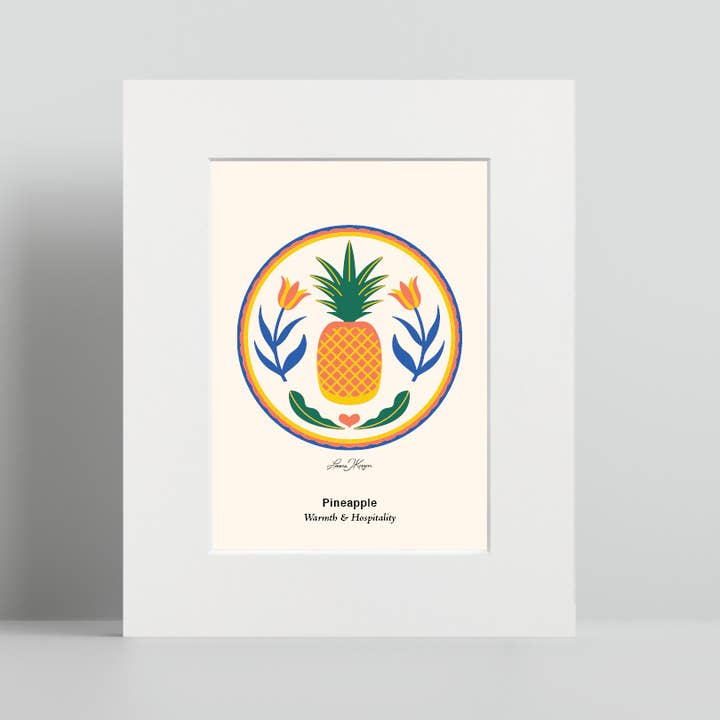 Addvent - Wholesale Art Print - Pennsylvania Dutch Hex Signs / Small Art Prints4