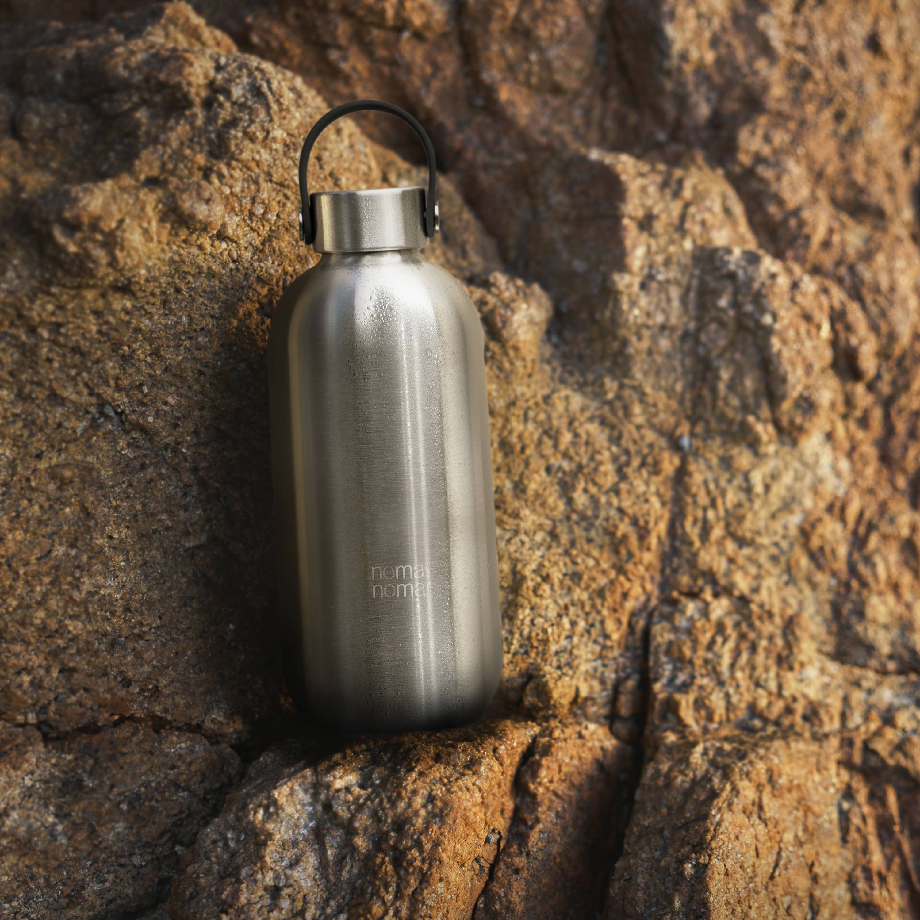 noma noma – Großhandel Trinkflaschen – Edelstahl Trinkflasche 750ml Ice Silver6