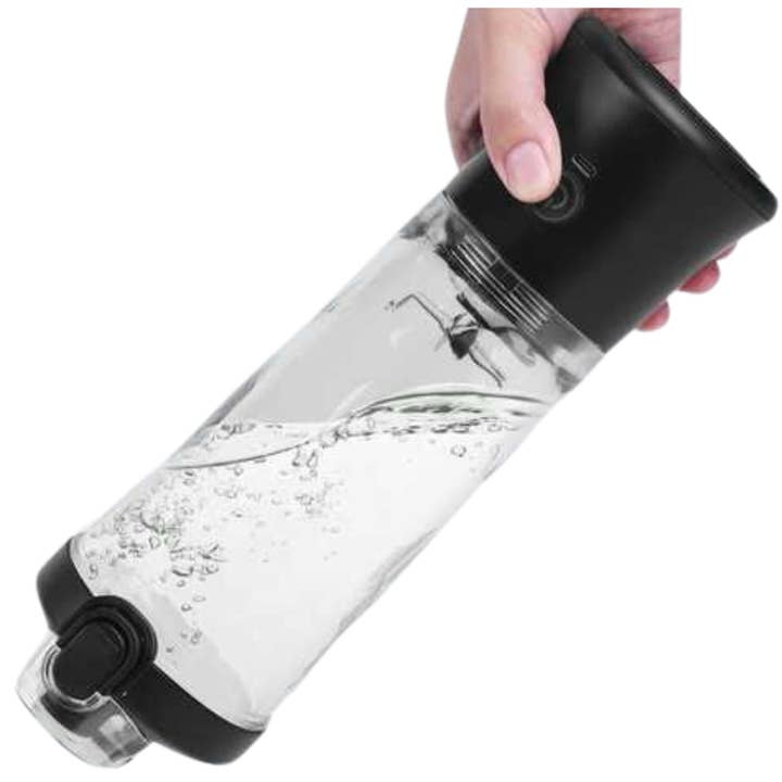 BLENDi - Wholesale Blender - BLENDi X 24oz Portable blender (150W of Power)4