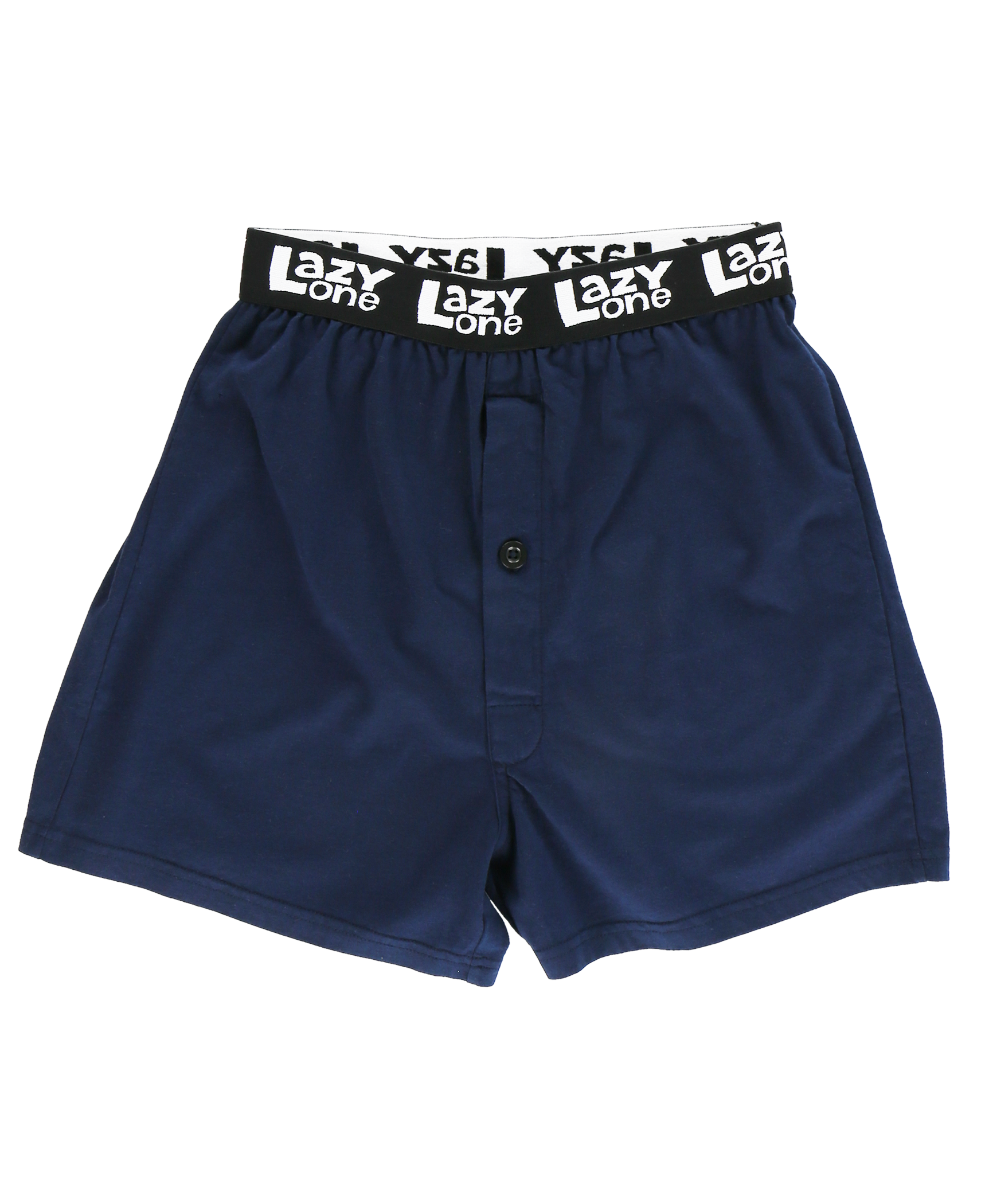 Lazy One - Wholesale Underwear - Men's - Butt Quack  Boxer1