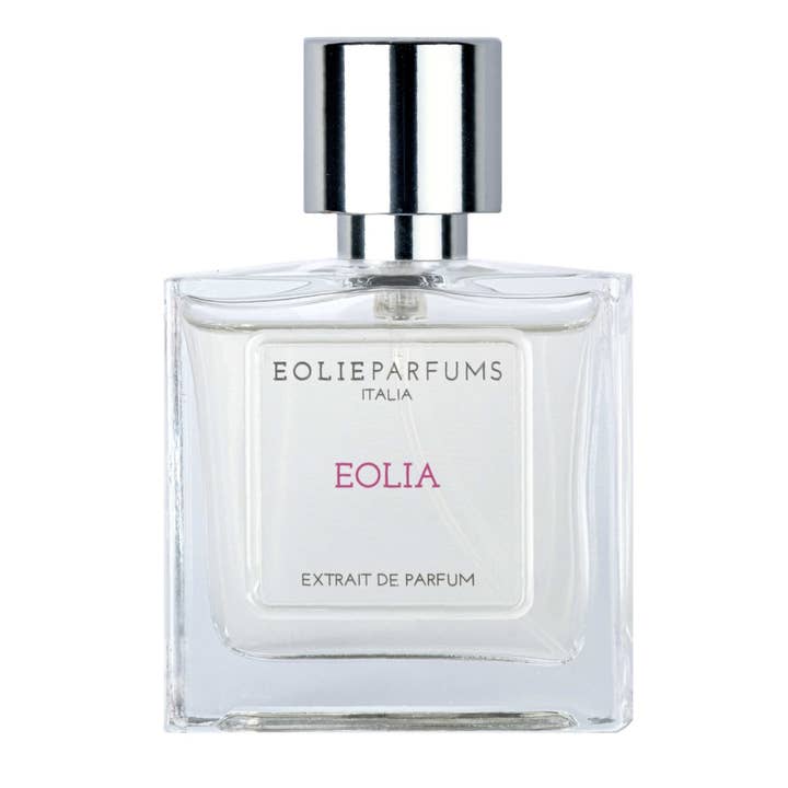 Le Mercanti di Essenze srl - Wholesale Perfume/Eau de Toilette - EOLIA - Extrait de Parfum - Amber, Greedy5