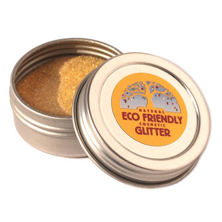 Natural Earth Paint EU – wholesale Kroppsglitter/skimmer – Miljövänligt glitter silver