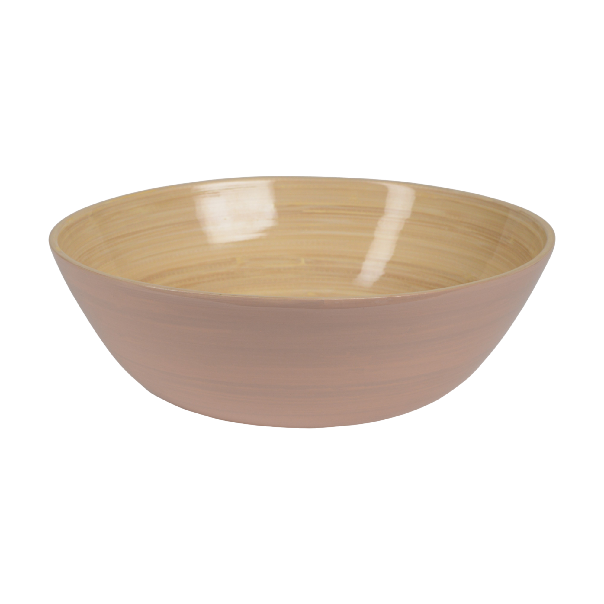 albert L. (punkt) Inc. – wholesale Bowl – Bamboo Classic Bowl20