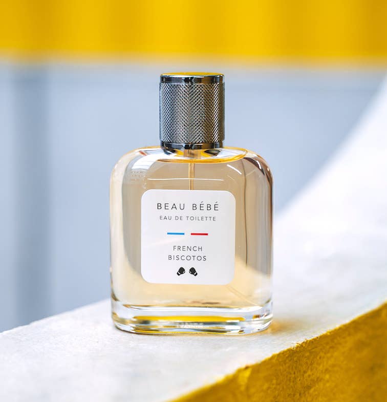 BEAU BÉBÉ Eau de Toilette Parfum homme - Beau Bébé - 100 mL - Eau de toilette en vente