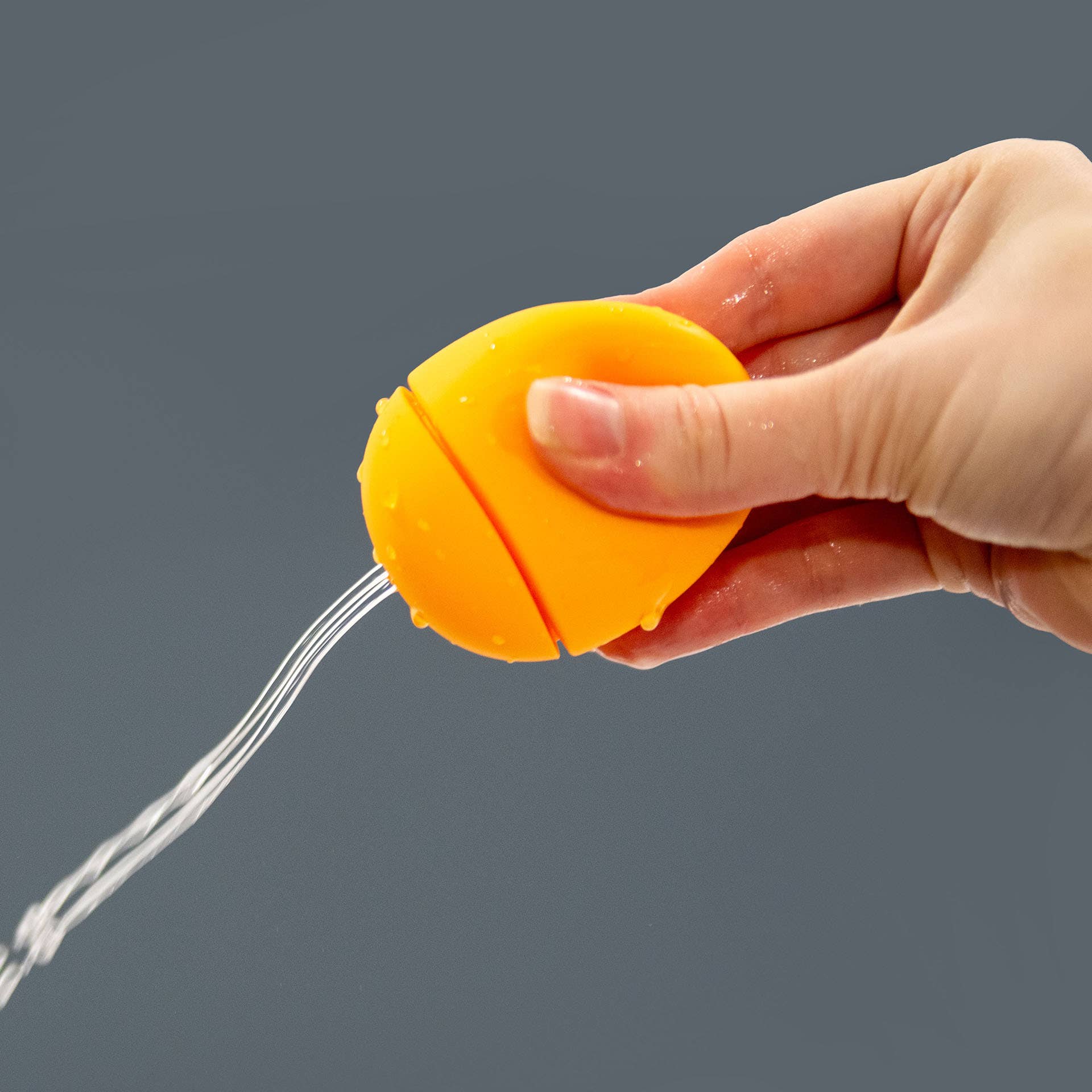 Commotion – wholesale Toy set – Kids – SiliSoft® Sensory Eggs (Rainbow)6