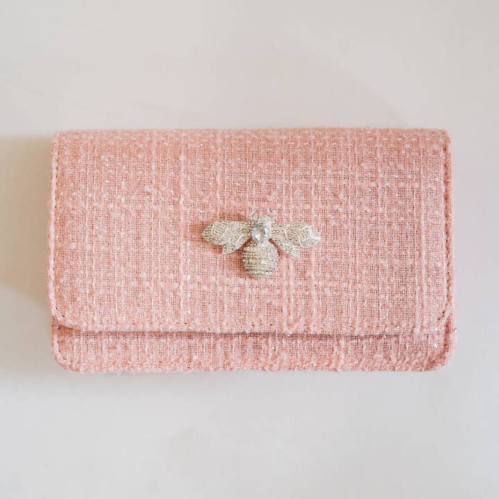 Lisi Lerch - Wholesale Clutch Bag - Women's - Coco Clutch - WS21