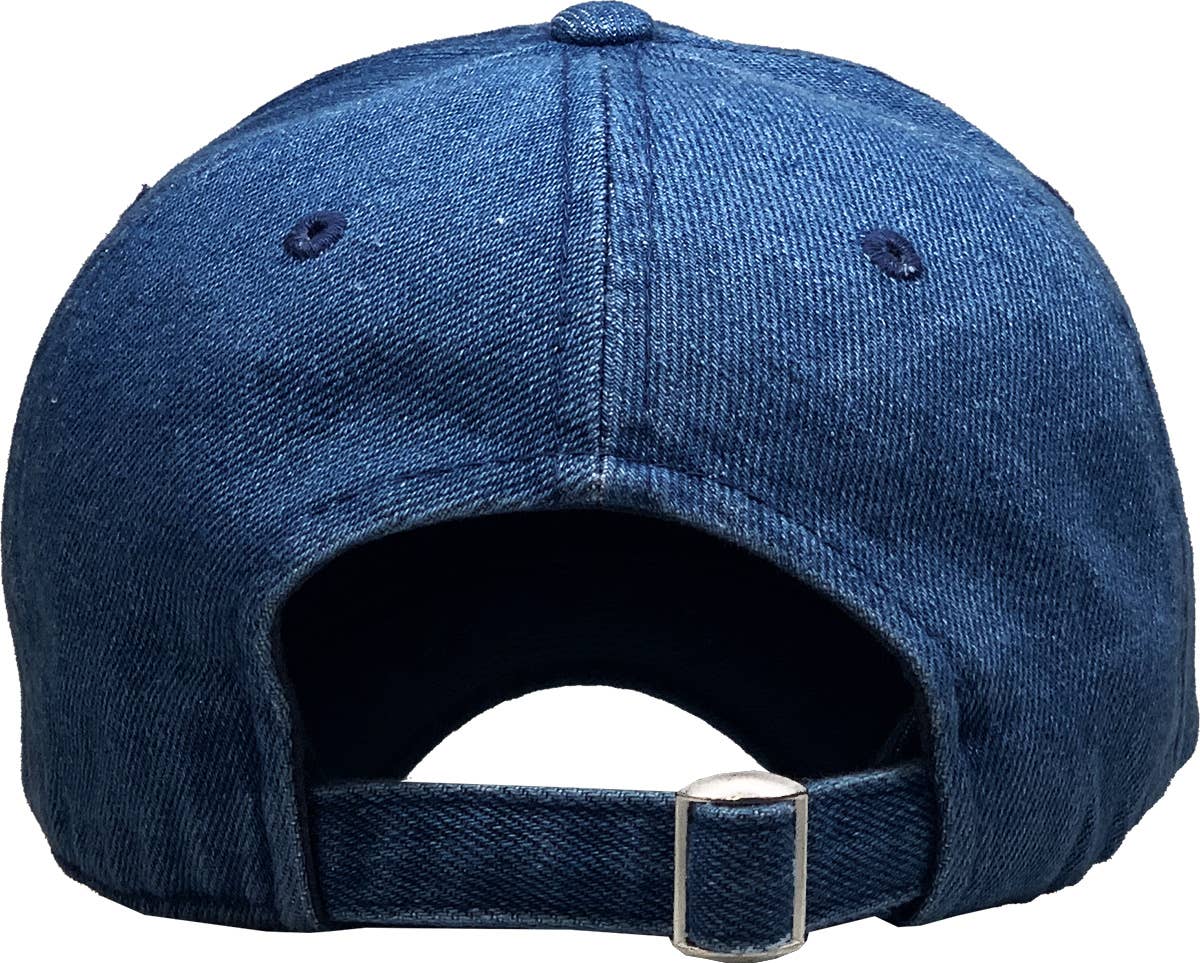 KBETHOS - Wholesale Baseball Cap - Unisex - Premium Baseball Cap54