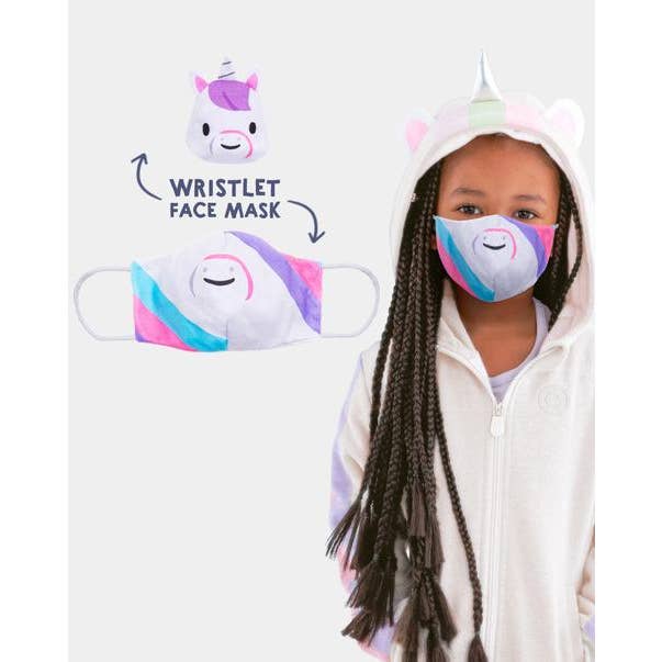 Mask Buddies - Uki for wholesale by Cubcoats