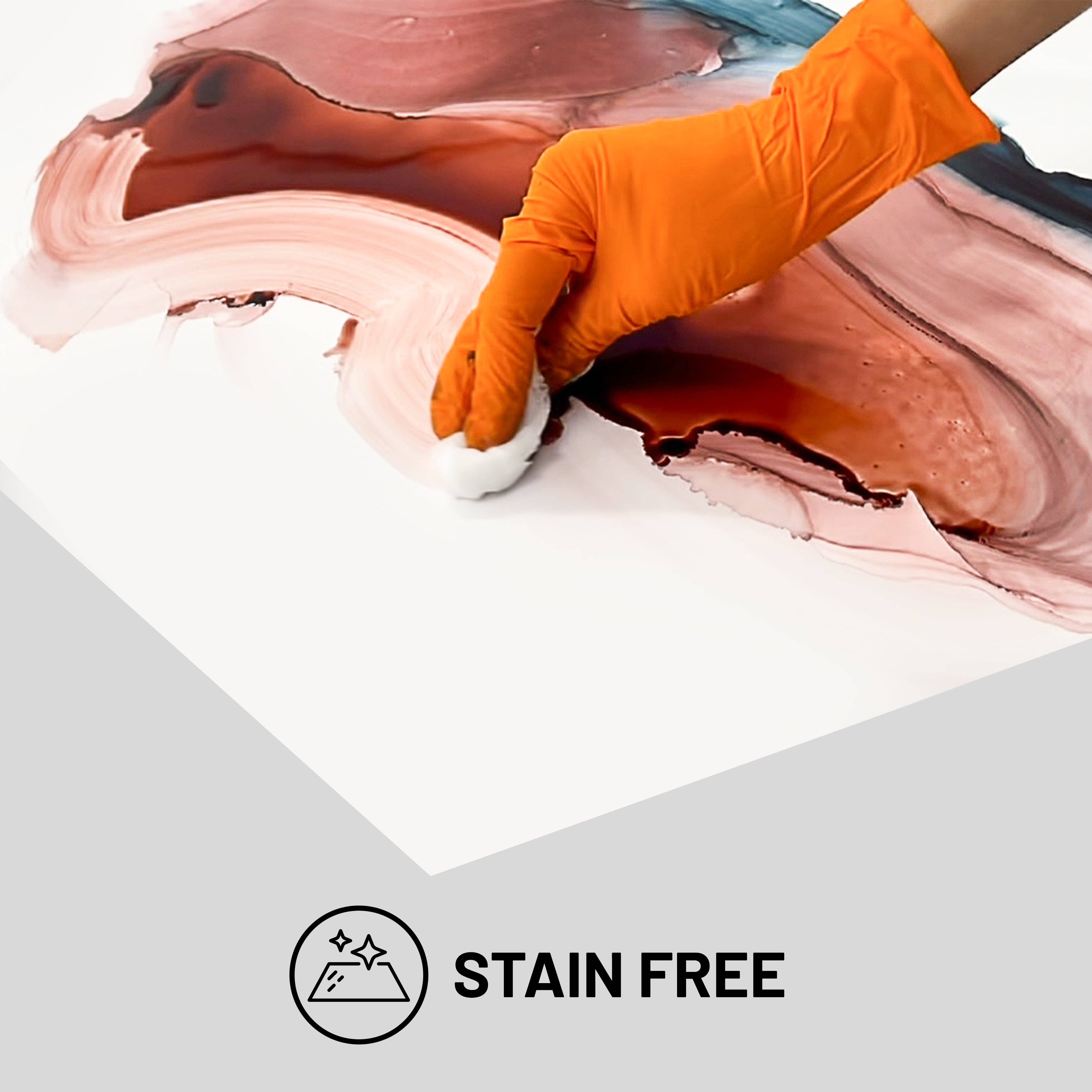 KAMENSKAYA - Vente Papiers pour peinture - Ensemble de papier pour encre à alcool7