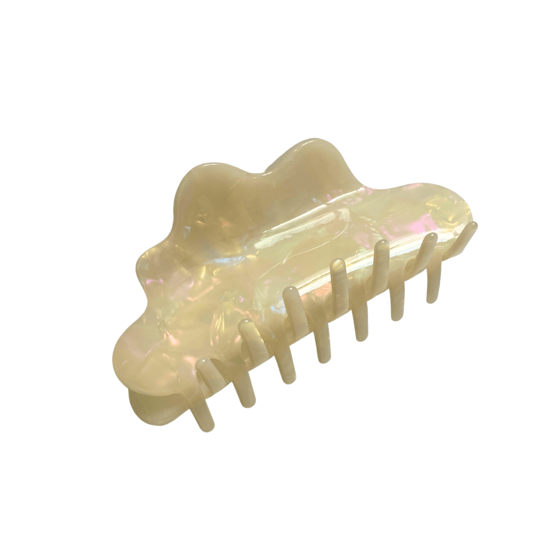 Folie à Trois - Wholesale Hair Clip - Women's - Cloudy Day HAIR CLIP6