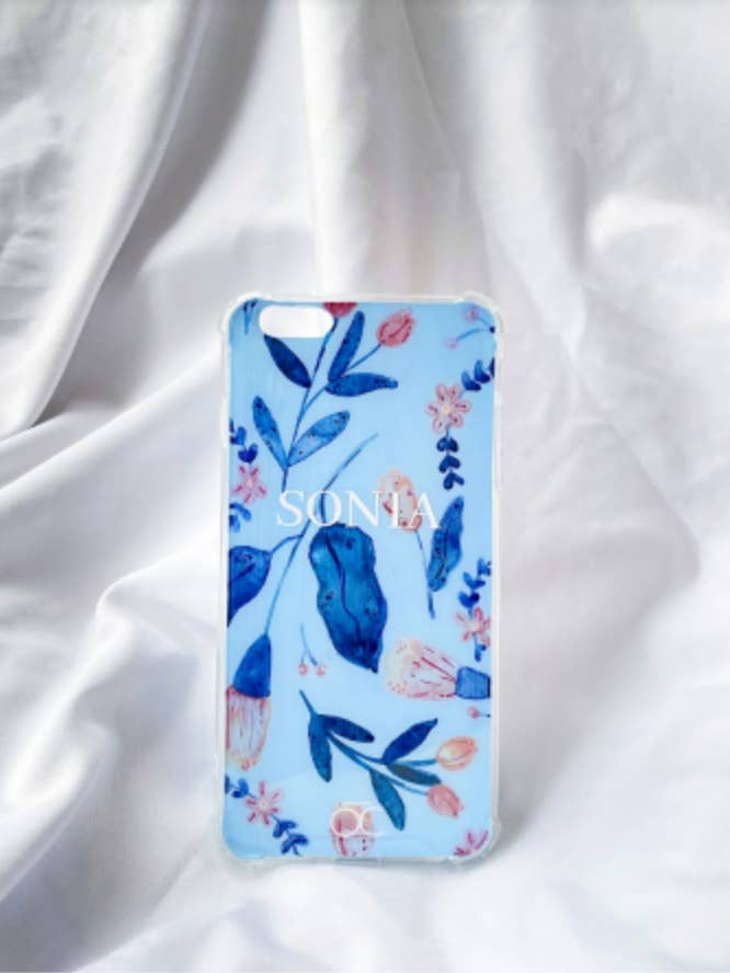 Caso Florecer por atacado de OCHO