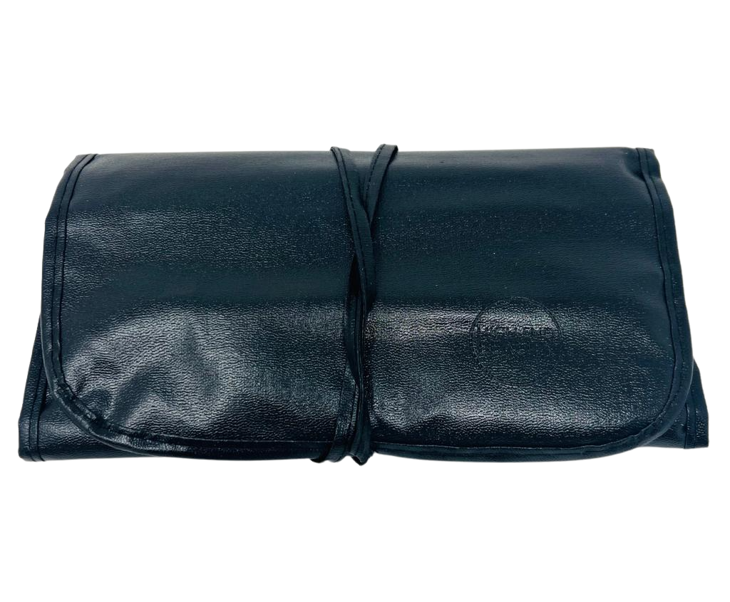 High End Beauty, Inc. - Wholesale Makeup Brush Set - High End Beauty 24 Piece Makeup Brush Set w/Case1