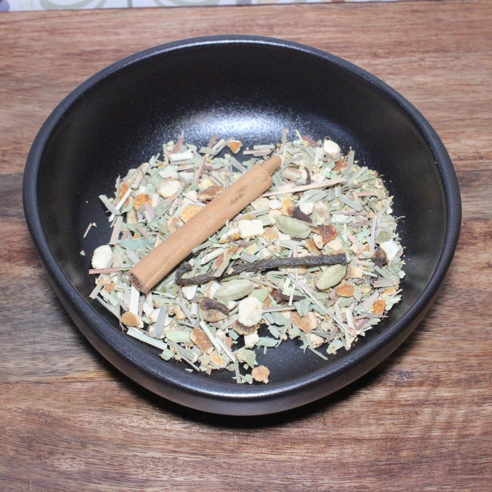 Les Epices Curieuses - Wholesale Gedroogde kruidenmix - Marie Galante1