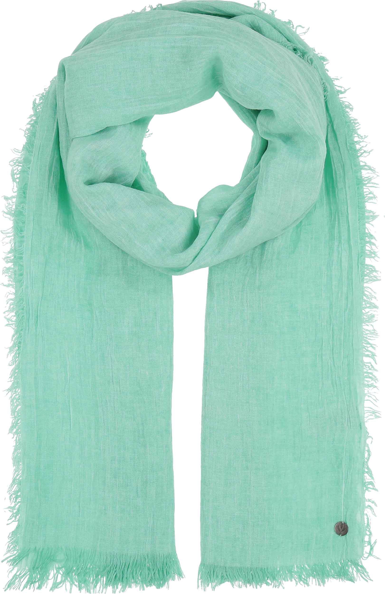 FRAAS - The Scarf Company - Wholesale Scarf - Women's - Optic Cold Dye Wrap12