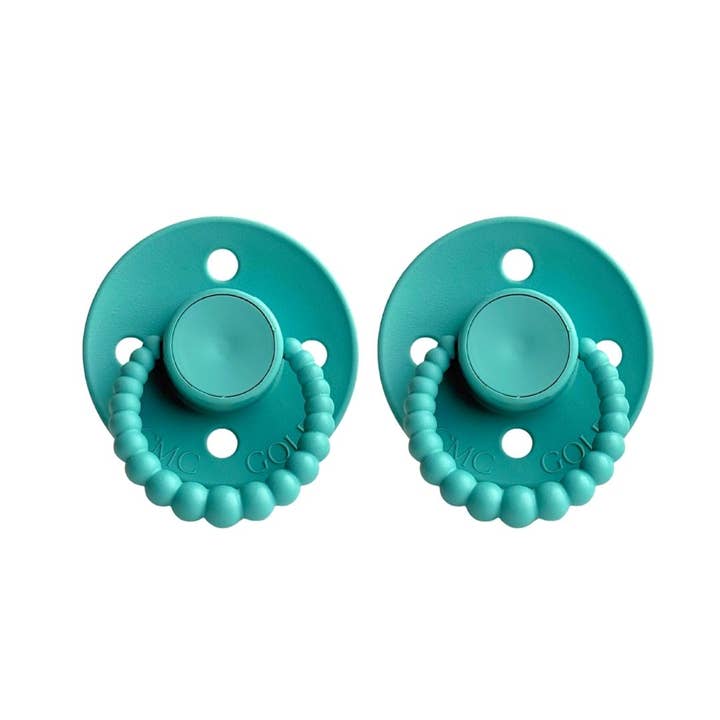 CMC 'Bubble' Dummies Seafoam pour la vente par CMC Gold