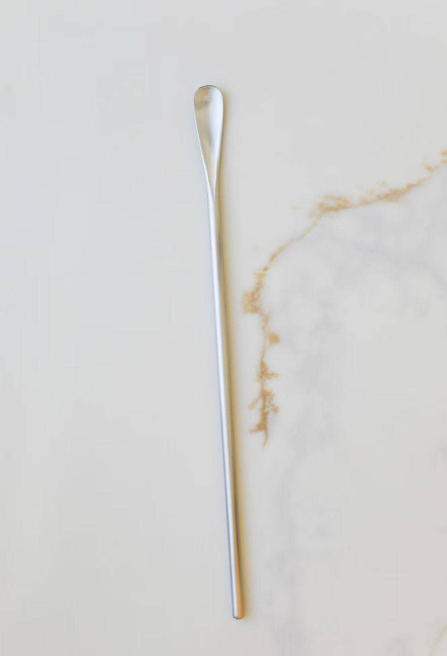 Fodory – wholesale Mixing spoon – Stainless Steel Stirring Spoon1