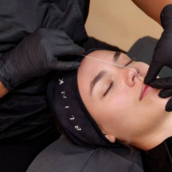 Professional hair band for wholesale by Blink Professional