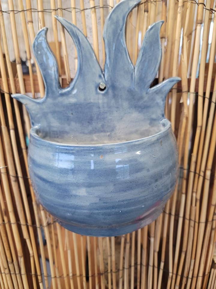 Muurpot voor wholesale door Poterie Art Déco