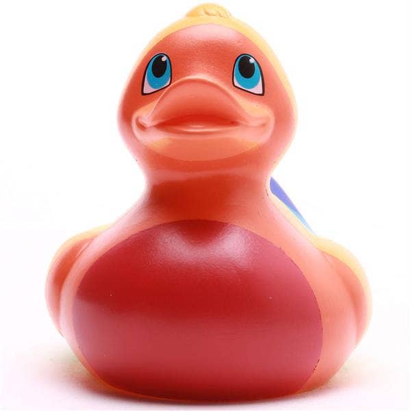 Duckshop - Wholesale Bath Toy - Baby - Rainbow rubber duck2