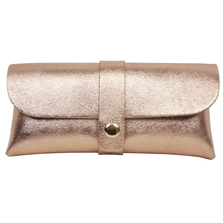 Anais - Wholesale Eyewear cases & holders – Women's - ETU1800 leather eyeglass case11