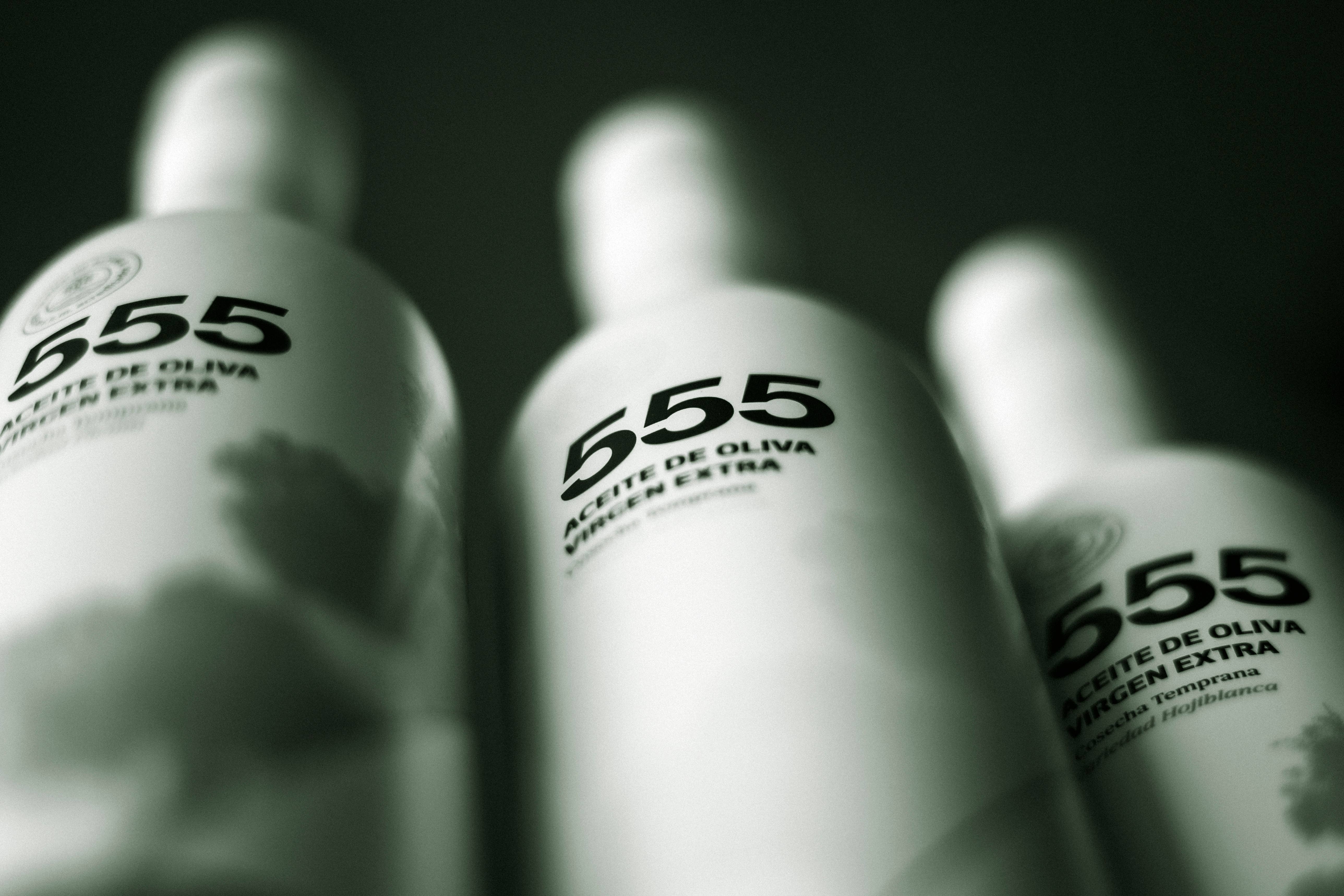 Almazara Terraverne – Azeite por atacado – Azeite Extra Virgem EVOO 555 Arbequina1