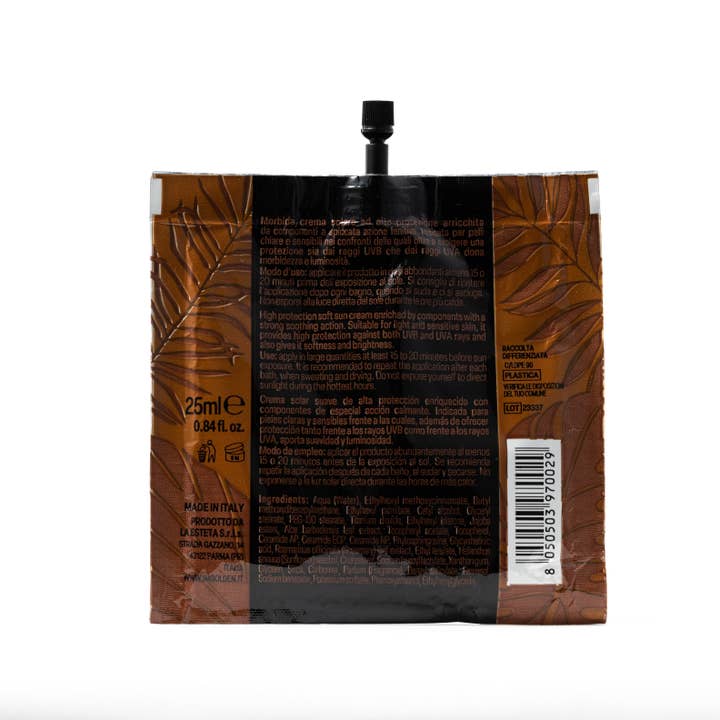 I'M GOLDEN - Wholesale Sunscreen - I'M Golden Spf 50+1