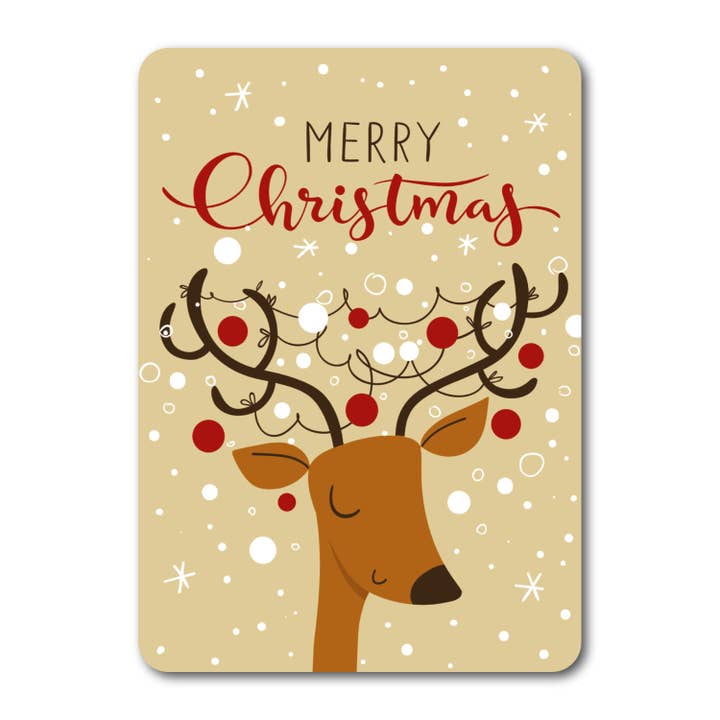 Cartão postal de papel não revestido 7367 por atacado de Gutrath Verlag