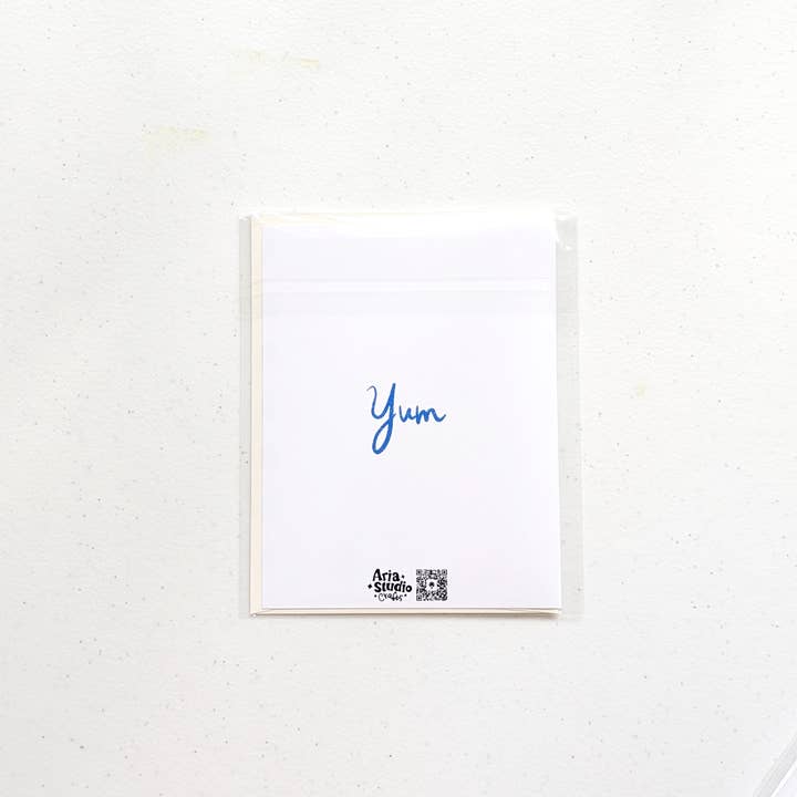 Aria Studio Crafts - Wholesale Friendship Card - Besties Greeting Card Friendship2