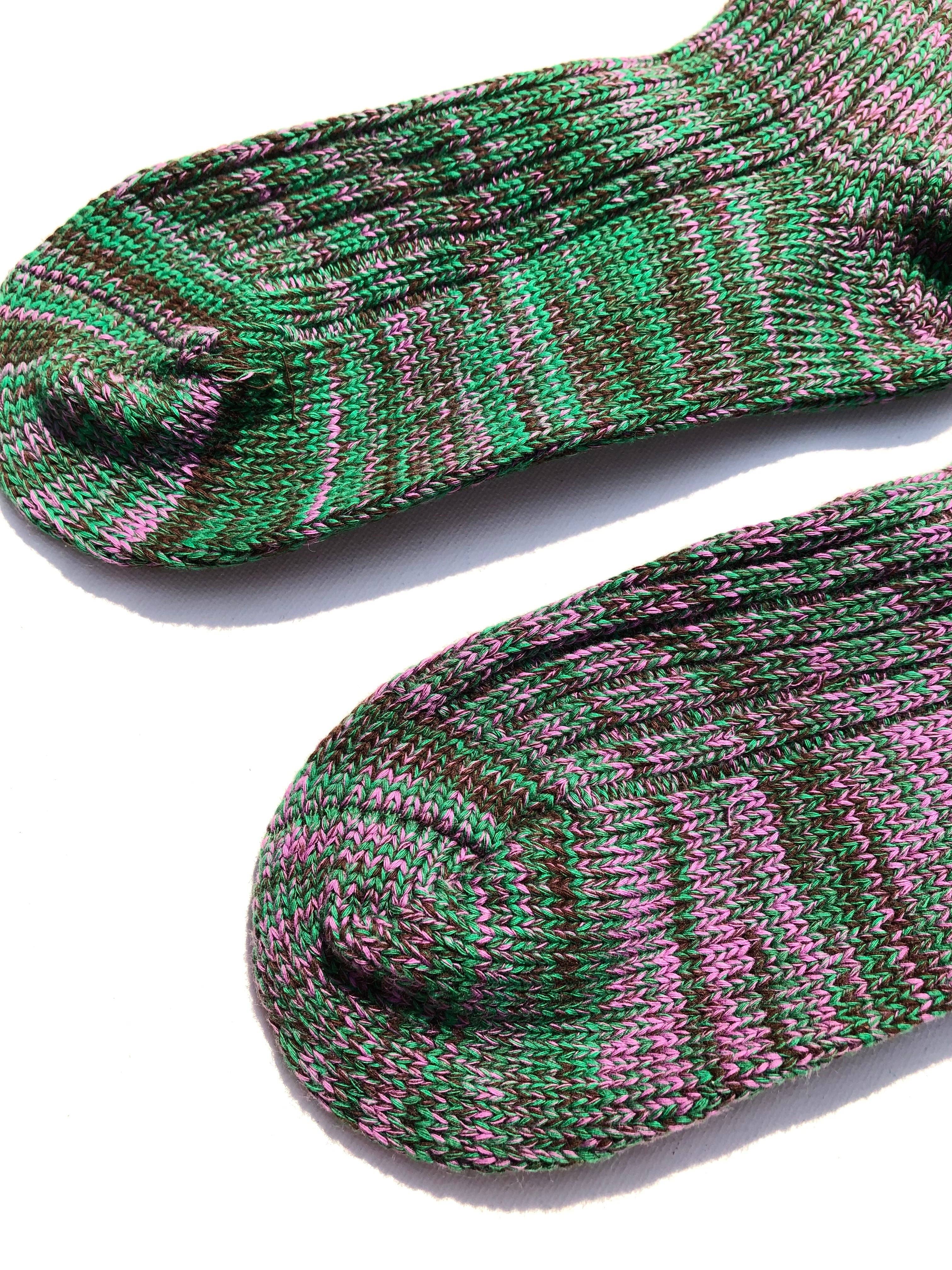 Billy Bamboo - Vendita all'ingrosso Calzini - Unisex - CALZINI A COSTE CAMPUS8