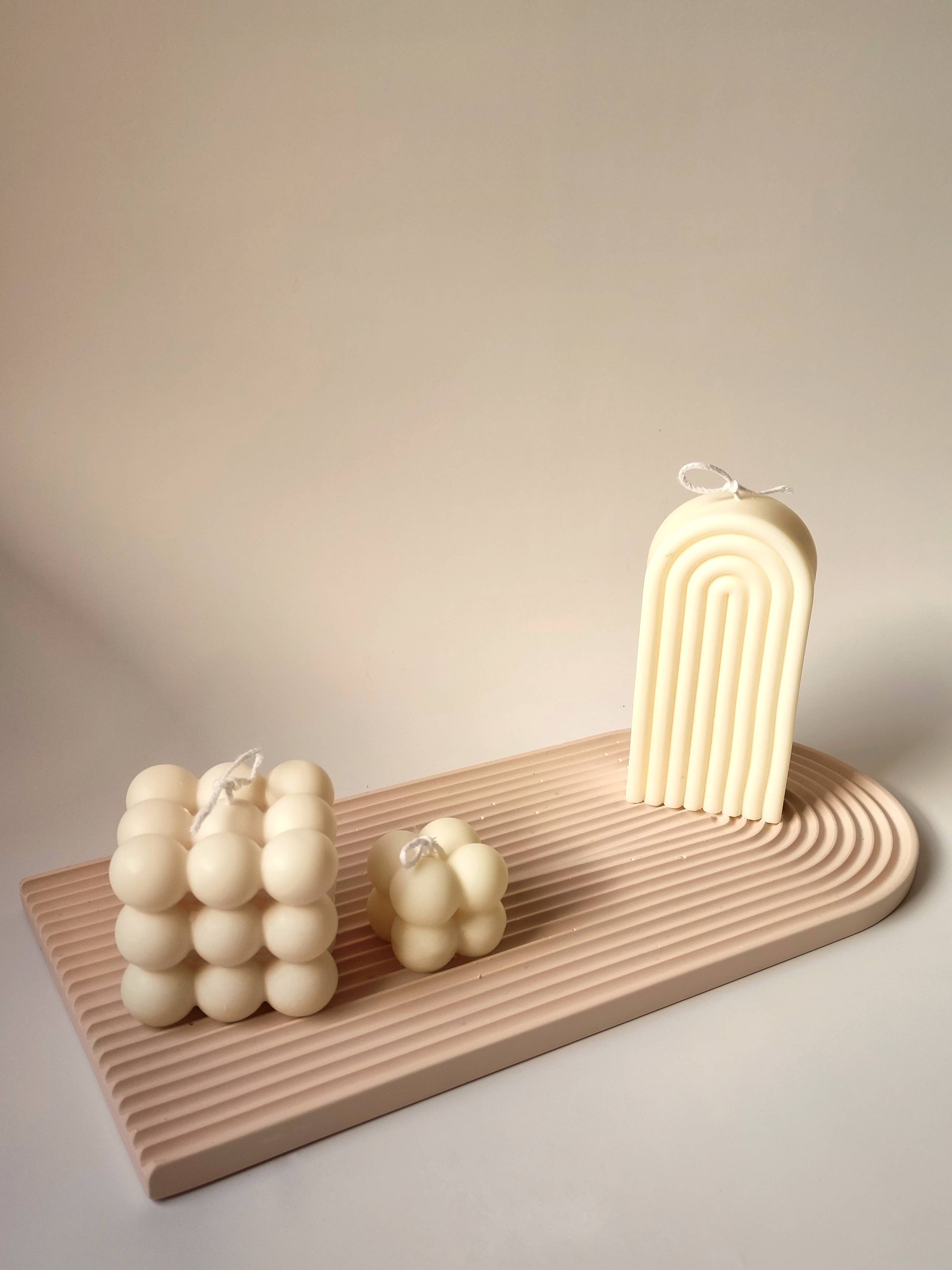 Kndly home - Wholesale Decorative Tray - Nordic Arch Tray5