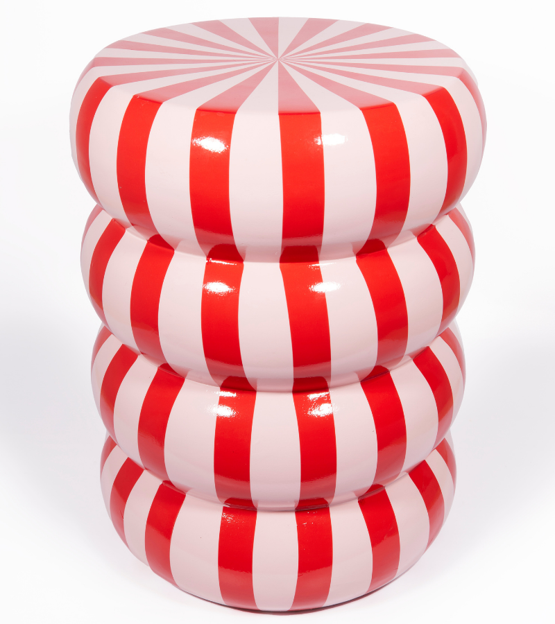 L'expressionist - Wholesale Side Table - Candy side table3