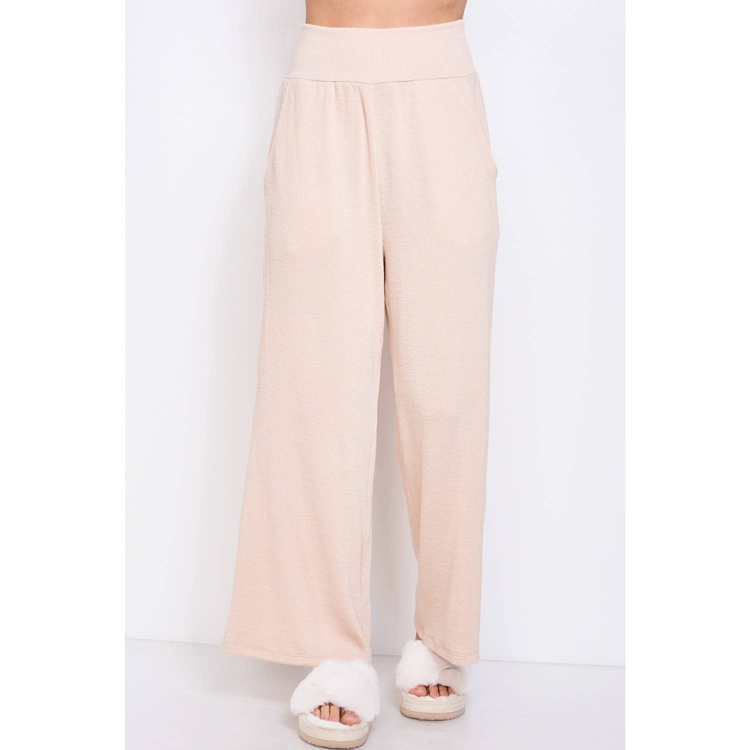 Phil Love – Großhandel Set aus Oberteil und Hose (NICHT Loungewear) – Damen – Solider Cardigan, 3-teiliges Set — ideal für den täglichen Gebrauch13