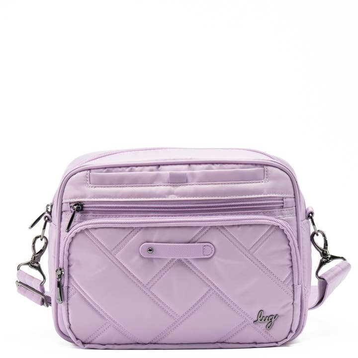 Lug - Wholesale Crossbody Bag - Women's - Carousel XL 2 Crossbody Bag122