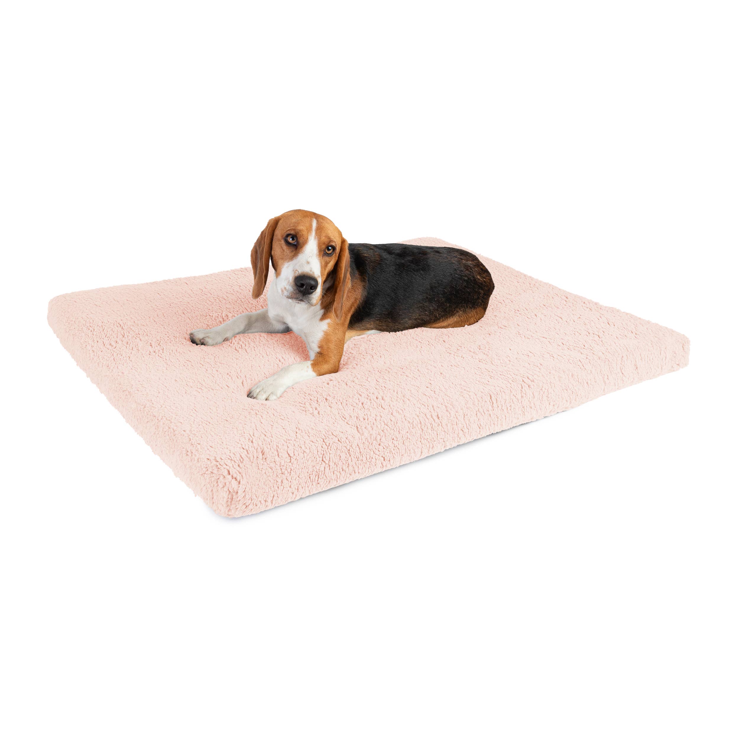 Sherry Kline Pet Beds - Wholesale Pet Bed - Dog - Sherry Kline All Sherpa-Crate Mat1