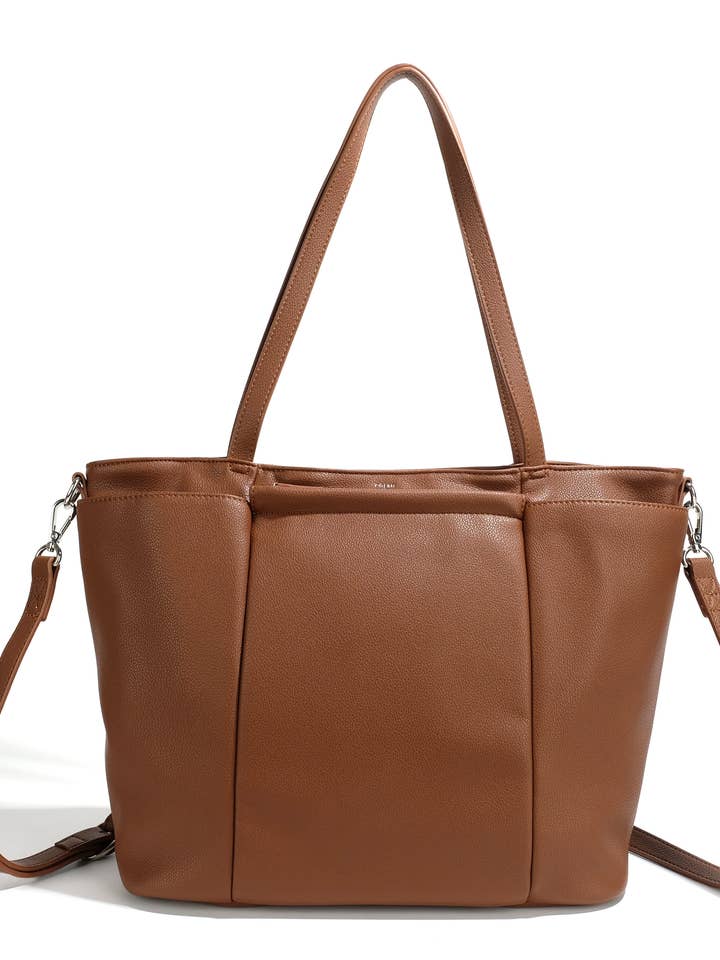 The 'EVERY TOTE' Holdall for wholesale by Co-Lab