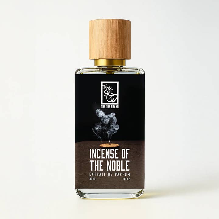 Wierook van de Nobele voor wholesale door The DUA Brand