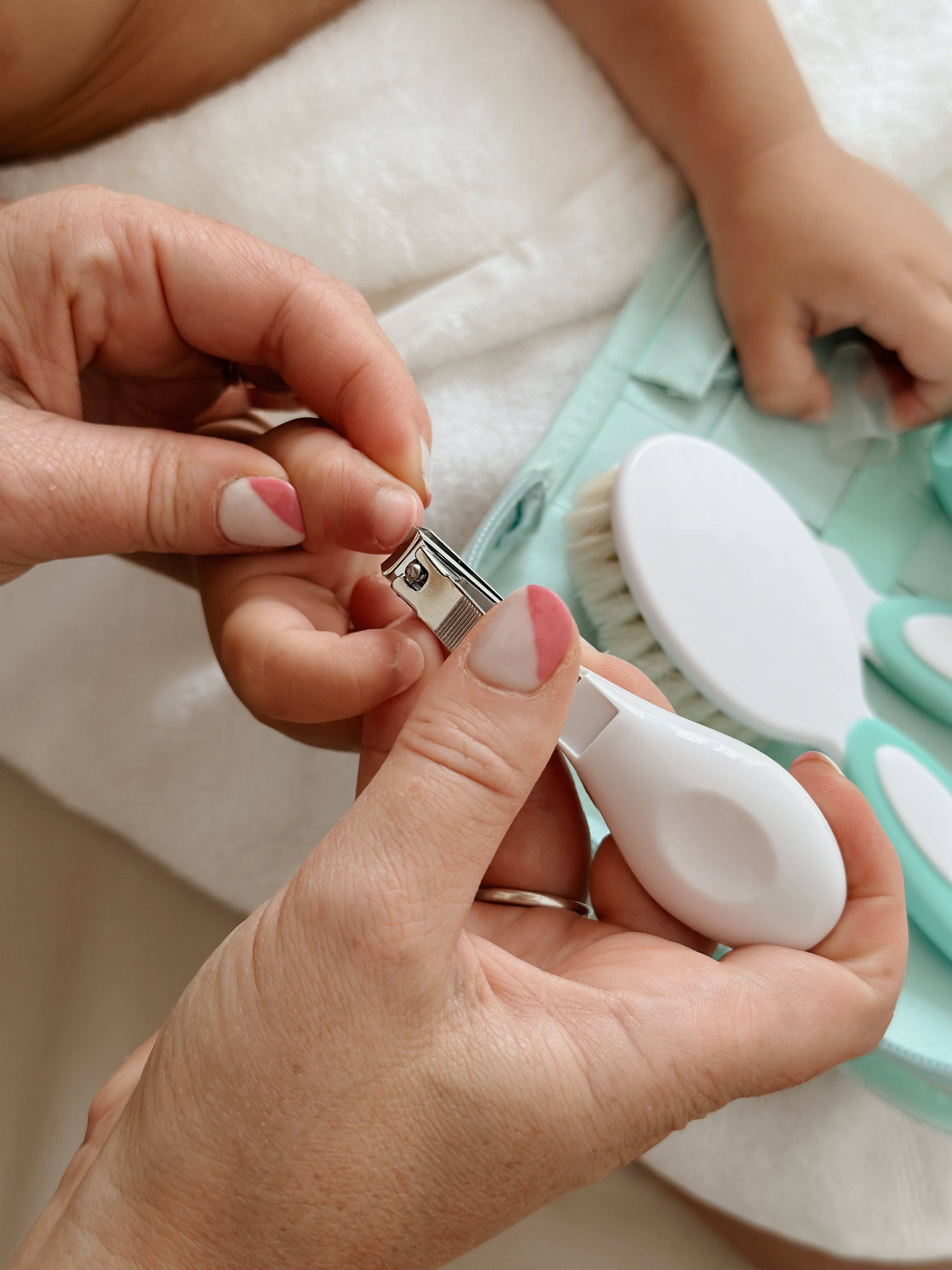 Nenina & Co – wholesale Necessär - Dam – Babytoalettsats för hygien från Nenina & Co7