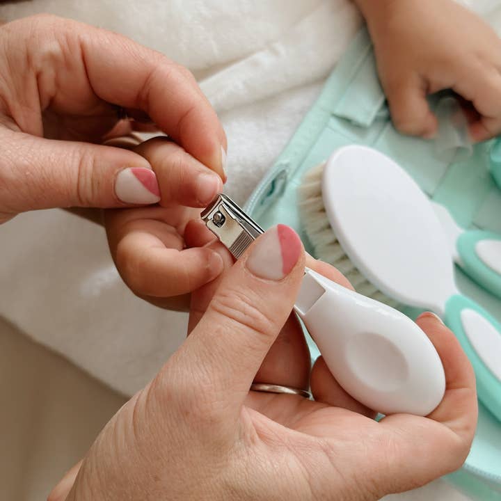 Nenina & Co – wholesale Necessär - Dam – Babytoalettsats för hygien från Nenina & Co7