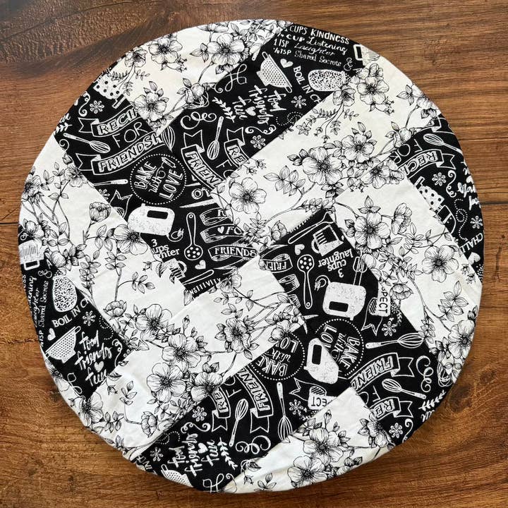 Five Oaks Farm - Wholesale Food storage wrap/bag - Large Bowl Covers